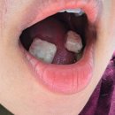 슈가팝핑 | 입에서 톡톡 ASMR간식 신상과자추천 해태 화이트엔젤팝핑스타 mini