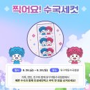 2026 공주 유구 수국축제 일정 가수 라인업 : 보랏빛 물결이 흐르는 여름날의 낭만