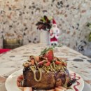 여정다방 | 연남동 데이트 놀거리 경의선숲길 연트럴다방 골목여행