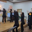 실버라인댄스(신규) | 실버강사 깜찍이🤩 &#39;라인댄스~ 봉사&#39; 참여 후기