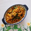 콩나물 불고기, 돼지고기 레시피 이미지