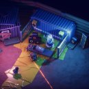 용광농장 | 이스케이프 프롬 덕코프 후기