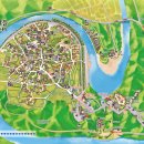 하회관광지 이미지