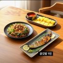 왕지1길 | 순천 법원 점심 맛집 달빛에 구운 고등어 비린내 없는 고등어구이 후기