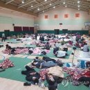 속초고등학교매점