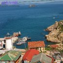 하얀산장민박 이미지