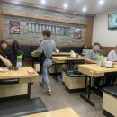 큰맘할매순대국 안산시청점