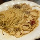 씨유 구로대륭7차점 | 구로디지털단지역 파스타 맛집 브라운테이블, 야근 저녁으로 먹은 내돈내산 후기