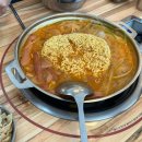 이태리부대찌개 선정릉점 이미지
