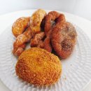 전북특별자치도 익산시 동산동 702-21 | 익산꽈배기 맛집 찹쌀의마법사 포장 후기 간식추천