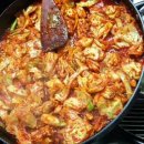 춘천골닭갈비 네이버블로그