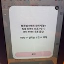 베스킨라빈스전북도청점 | 전주 배라 전북도청점 쿼터 포장 틱톡라이트 신규가입 실사용 후기 꿀팁, 주의할점