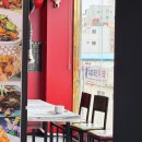 구룡성 - 중구 보문산로171번길 29 | 울산 양꼬치 맛집 찾는다면? 냄새 없는 양꼬치 구룡성 양갈비 양꼬치 후기