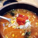 씨유 익산동부시장점 | 20년 내공의 익산을 대표하는 콩나물국밥, 전북 익산 영등동 노포 현지인 맛집 '별미집'