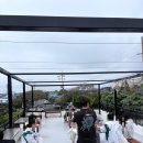 해변떡볶이 | 제주 구좌 맛집 평대스낵 : 평대해변 한치튀김 + 떡볶이 3인 솔직후기