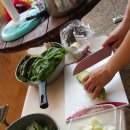 물한계곡하얀쉼터 이미지