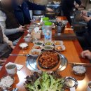 문희네 코다리찜과 명품삼겹살 이미지