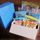 청정건어물 이미지