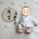 동부종합인테리어 - 동구 진성14길 47 | 100일 아기 셀프백일상 준비, 장난감도서관 행궁점 백일상 대여 후기