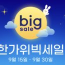빅찬스PC | G마켓 빅세일 2025년 완전 가이드, 최대 80% 할인 혜택 총정리