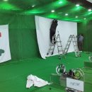 서해스크린골프 이미지