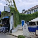 빅 하우스 | 길리 숙소 '더 비치 하우스 리조트' 위치 가성비 조식 수영장까지 좋은!