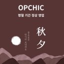 옵시크(OPCHIC) 네이버블로그