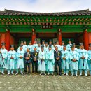 전주이씨 광평대군파 묘역 이미지