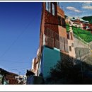 풍경마을 버스정류장주변 이미지