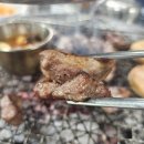 모두락 화로구이 | 제주도 삼양동 오래된 숯불구이 맛집 모두락 화로구이
