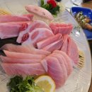 부산 연산동참치 맛집 정참치에서 정코스 먹고 왔어요