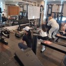 제이든 퍼스널트레이닝 이미지