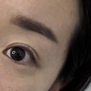 [리얼리뷰]호구포 속눈썹 &#39;채채뷰티&#39; 영양듬뿍 노글루 속눈썹펌 후기