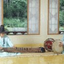 신쾌동류 거문고 산조 이미지