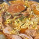 팔팔부대찌개