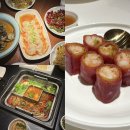 [공지] 중국 칭다오 완샹청 믹스몰 맛집 | 명가딤섬, 와이포지아, 훠궈맛집 (추천메뉴 잔뜩❤︎︎)