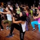 줌바댄스 이미지