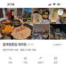 철계점민물회전문
