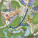 디자인밋 | ㅣ 주토피아존(어드벤처 랜드) ㅣ 주디&닉 밋앤그릿 4회 해본 후기, 꿀팁 ㅣ 주디 닉 사인받는 법 ㅣ 줄...