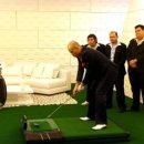 대박스크린골프 이미지