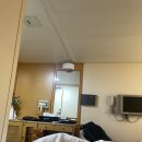 퀸메리모텔 | 제주 신혼여행 1일차 - 퀸메리호VIP탑승후기,황해식당,노티드도넛,동명차경