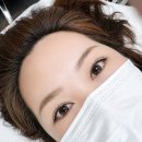 산본속눈썹펌 뷰티나나, 속눈썹 펌 포인트연장 대만족 후기