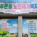푸른솔기획