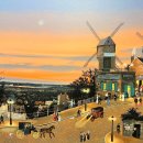 탄넨바움 | 미셸 들라크루아 파리의 벨 에포크 예술의전당 한가람디자인미술관 전시 주차 정보 굿즈 숍 후기