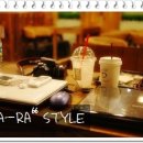 A.ra카페