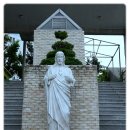 몰운대성당 이미지