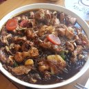 첫눈에찜닭&안동하회탈찜닭 이미지