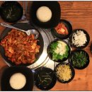 쭈꾸삼겹