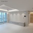 경남한신아파트 11077 | 경남한신아파트 리모델링 42평구축 세련된 공간으로 다시 태어나다
