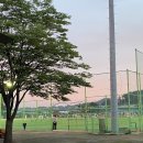 신천체육공원 축구장 네이버블로그